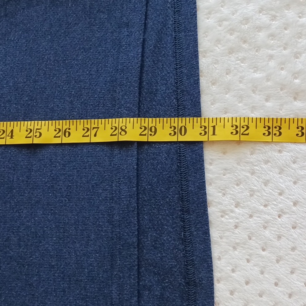 Men's Nike XXL blue lightweight Tshirt - Picture 7 of 7